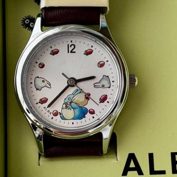 My Neighbor Totoro - Hayao Miyazaki / Studio Ghibli - SEIKO, Nieuw