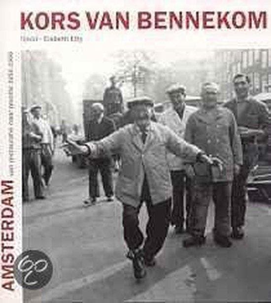 Amsterdam, van restauratie naar revolte 9789059370128, Boeken, Kunst en Cultuur | Fotografie en Design, Zo goed als nieuw, Verzenden
