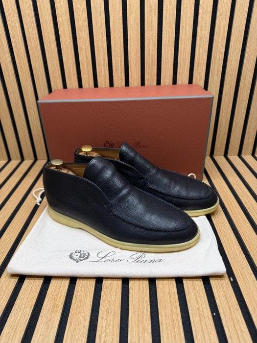 Loro Piana - Sneakers - Maat: EU 42, Kleding | Heren, Schoenen