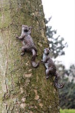 Wanddecoratie (2) - eenkhoorns - Europa