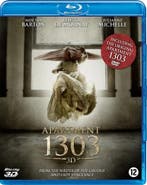 Apartment 1303 3D (Blu-ray + DVD) (Blu-ray), Verzenden, Gebruikt