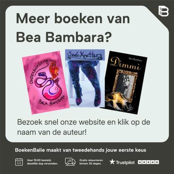 Red Light Tales - Bea Bambara 9789082531848, Verzenden, Gelezen, Bea Bambara