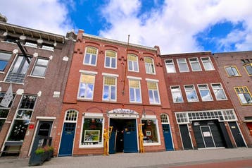 Te huur: Appartement Noorderhaven in Groningen, Groningen, Groningen, Appartement