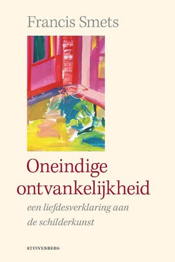 Oneindige Ontvankelijkheid | Francis Smets | Nieuw, Ophalen of Verzenden, Nieuw, Francis Smets