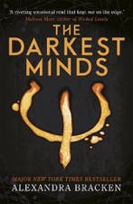 The Darkest Minds / The Darkest Minds / 1 9781786540249, Boeken, Verzenden, Gelezen, Alexandra Bracken