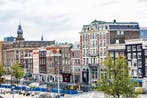 Kantoorruimte te huur Prins Hendrikkade 21 Amsterdam, Huur, Kantoorruimte