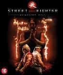 Street fighter - Assassins fist - Blu-ray, Verzenden, Nieuw in verpakking