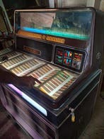 Wurlitzer - Statesman Jukebox, Antiek en Kunst