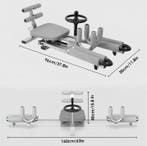 Beenstretcher 3-Staaf–Split Trainer Yoga &amp; Ballet Thuis, Verzenden, Nieuw