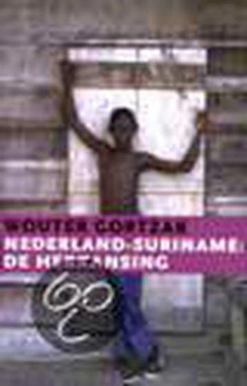 Nederland Suriname De Herkansing - Gortzak, Verzenden, Gelezen