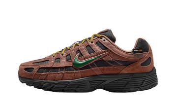 Nike P-6000 Premium Cordura Fauna Brown, Nieuw