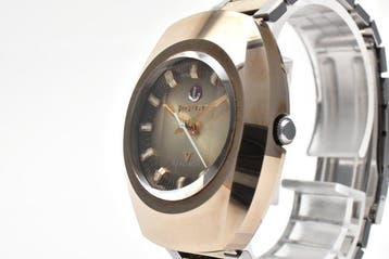 Rado - Balboa - Zonder minimumprijs - 74045279A - Heren -, Nieuw