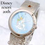 Themacollectie - Disney Tinker Bell Horloge 20e Verjaardag, Nieuw