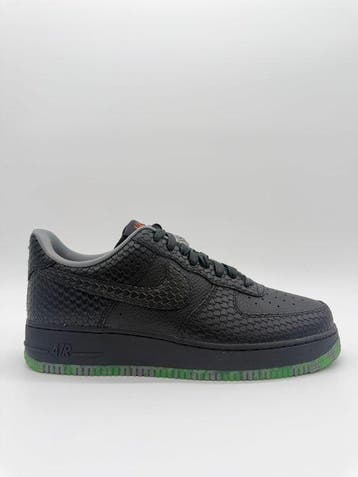 Nike - Nike Air Force 1 Halloween (USA Exclusive 2023) -, Nieuw