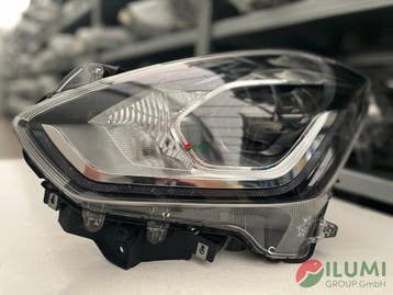 SUZUKI SWIFT MK8 VIII VOLL LED KOPLAMP LINKS, Verzenden, Gebruikt, Suzuki