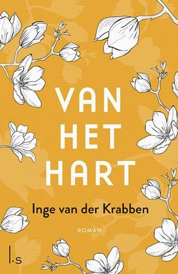 Van het hart (9789024591022, Inge Van der Krabben), Verzenden, Nieuw