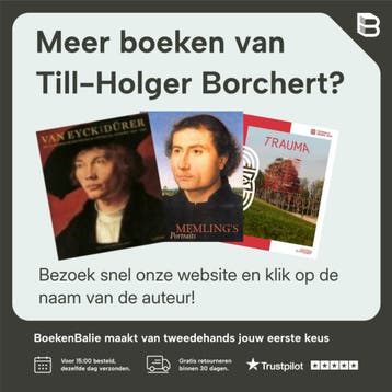 Dürer was hier - Till-Holger Borchert 9789493039568, Verzenden, Zo goed als nieuw, Till-Holger Borchert