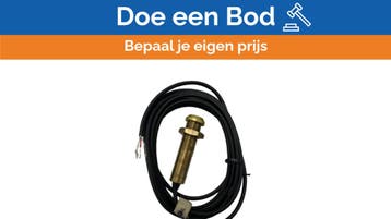 Bieden: Master 288783 IRS infrared receiver, Ophalen of Verzenden, Nieuw