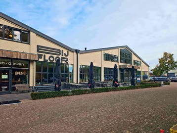 Werkplekken te huur Wijchen Havenweg 4, Huur