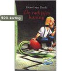 De radijsjeskoning / Zonneland-pocket 9789031715695, Verzenden, Gelezen, H. van Daele