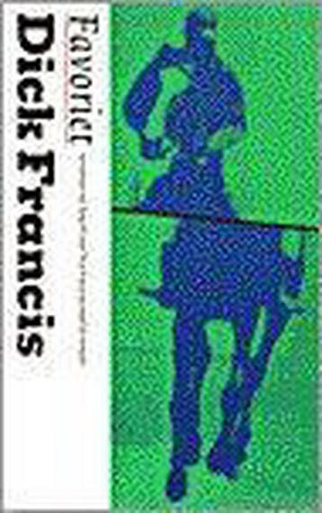 Favoriet / AP-crime - Dick Francis 9789029517157, Boeken, Thrillers, Verzenden, Gelezen, Dick Francis
