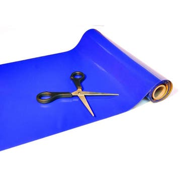 Able2 Anti-slip rol - blauw, Ophalen of Verzenden, Nieuw