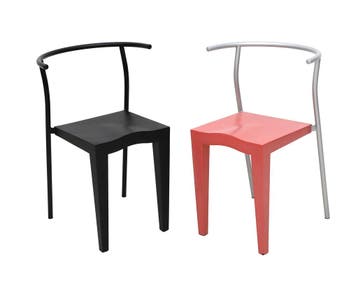 Philippe Starck (1949), Huis en Inrichting, Gebruikt