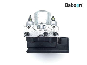 ABS Modulator Honda SH 300 2007-2010 (SH300) (T02-K19144), Verzenden, Gebruikt
