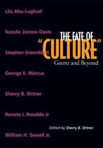 The Fate of Culture | 9780520216013 | Sherry B. Ortner, Zo goed als nieuw, Sherry B. Ortner