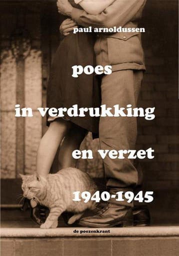57 de poezenkrant - Paul Arnoldussen 9789461900494, Boeken, Verzenden, Gelezen, Paul Arnoldussen