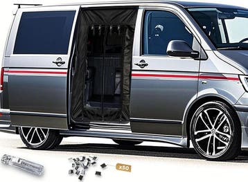 Camper Deurhor 420D Oxford | Laatste Stuk!, Ophalen of Verzenden, Nieuw