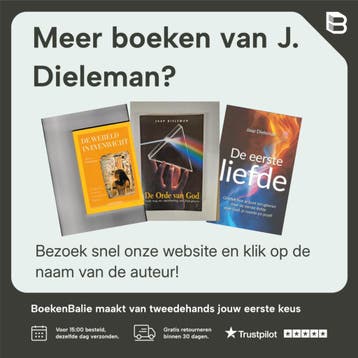 GOEIE ... GENADE! 9789073982208 J. Dieleman, Verzenden, Zo goed als nieuw, J. Dieleman