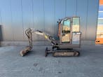 Volvo EC18E graafmachine (Voorraad Grondverzet), Ophalen of Verzenden