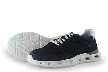 Van Lier Sneakers in maat 42 Blauw, Van Lier, Verzenden, Blauw, Sneakers of Gympen