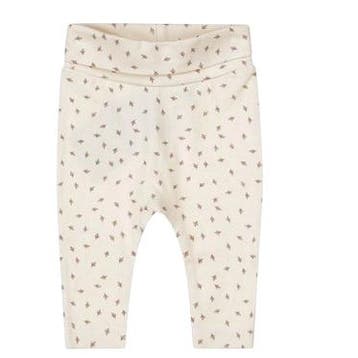 Dirkje NOOS Broek - Off white - 56 (1-2 maanden), Ophalen of Verzenden, Nieuw