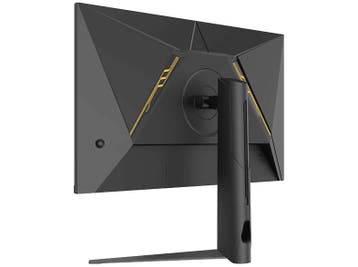 Peaq - Full HD  Monitor - 27 inch, Computers en Software, Monitoren, IPS, Verzenden, In hoogte verstelbaar, Nieuw