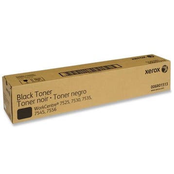 Xerox 006R01513 toner zwart (origineel), Verzenden, Nieuw, Xerox