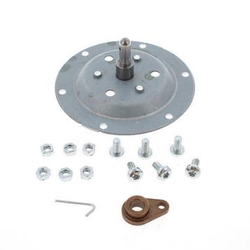 Whirlpool reparatieset voor wasdroger 482000032268, Verzenden, Nieuw