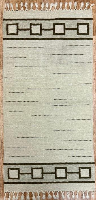 Berber - Kelim - 140 cm - 70 cm, Nieuw
