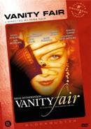 Vanity fair - DVD, Verzenden, Nieuw in verpakking