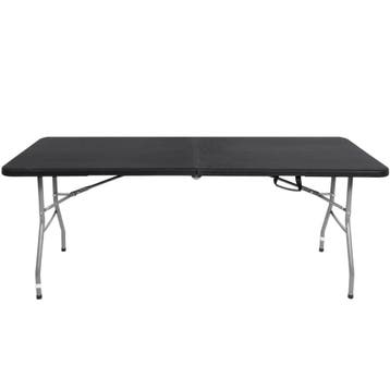 Klaptafel | Vouwtafel | Kampeertafel | Inklapbaar |, Ophalen of Verzenden