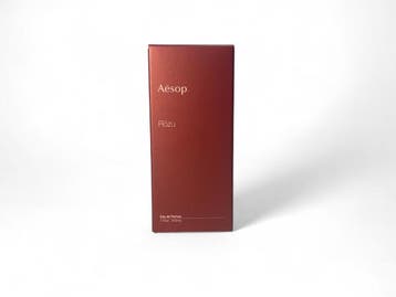 Veiling - Nieuw in Doos! Aesop Rozu Parfum - Zelden Beschikb, Sieraden, Tassen en Uiterlijk, Uiterlijk | Parfum, Nieuw