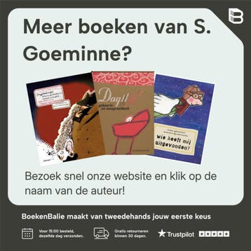 Het hoofd van Marieke - S. Goeminne 9789076897028, Verzenden, Gelezen, S. Goeminne