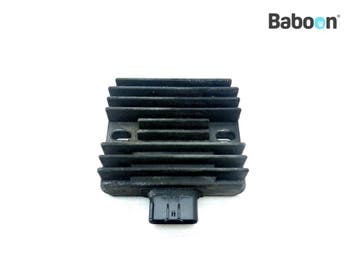 Spanningsregelaar Yamaha MT 03 2006-2013 (MT03 MT-03), Motoren, Verzenden, Gebruikt