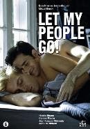 Let my people go - DVD, Verzenden, Nieuw in verpakking