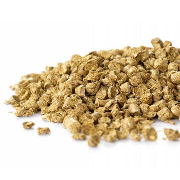 Stropellets € 260,- p/ton, Dieren en Toebehoren