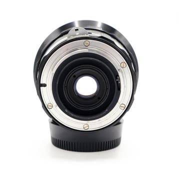 Nikon 20mm F3.5 Nikkor-UD Auto Nippon Kogaku Japan F-Mount, Audio, Tv en Foto, Fotografie | Lenzen en Objectieven, Nikon, Zo goed als nieuw