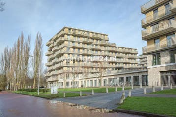 Woningruil - Nicolaas Tulplaan 26 - 4 kamers, Noord-Holland
