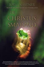 De Christus-smaragd 9789061120353 J. Kastner, Verzenden, Gelezen, J. Kastner