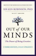 Out of Our Minds: The Power of Being Creative, Boeken, Verzenden, Nieuw